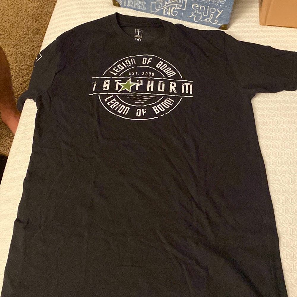 1st Phorm Shirt